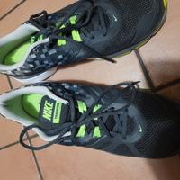 scarpe nike 48.5 training 