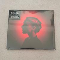 CD Agnes Obel Aventine
