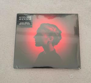 CD Agnes Obel Aventine