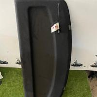 Cappelliera mensola pianale renault captur