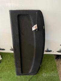 Cappelliera mensola pianale renault captur