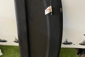 Cappelliera mensola pianale renault captur