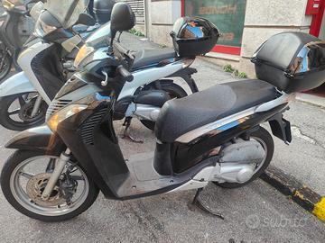 Honda Sh150