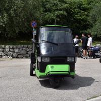 Piaggio Altro modello - 1999