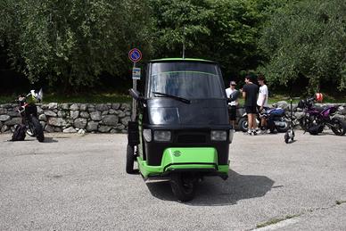 Piaggio Altro modello - 1999