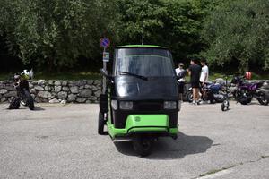 Piaggio Altro modello - 1999