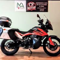 KTM 790 Adventure - Garantita e Finanziabile