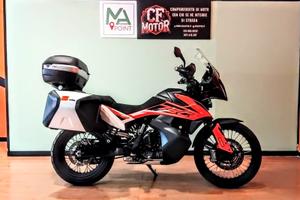 KTM 790 Adventure - Garantita e Finanziabile