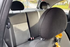 Opel corsa c 1.0