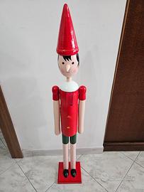 pinocchio schiaccianoci 