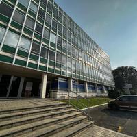 UFFICIO A TREZZANO SUL NAVIGLIO