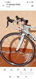 ruote Shimano rs 11