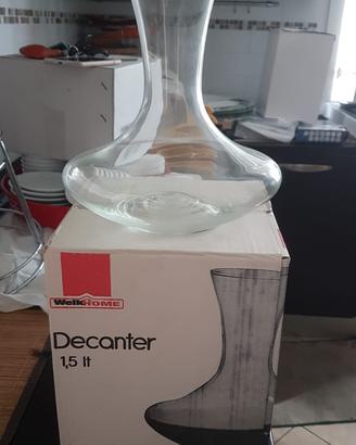 Decanter Vino