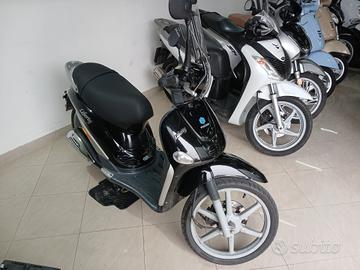 Piaggio Liberty 50 iscritto ASI
