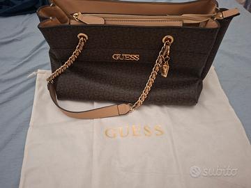 Borsa Guess