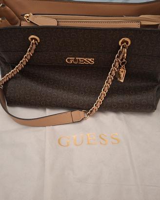 Borsa Guess