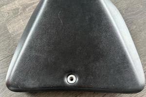 Aprilia af1 125 futura / sport pro sella pilota