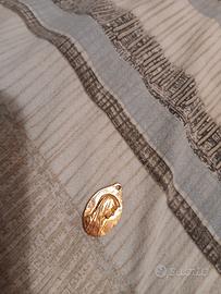 pendente oro 750 2.8 g 18k