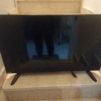 TV LCD 32" United