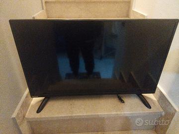 TV LCD 32" United