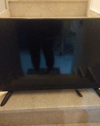 TV LCD 32" United