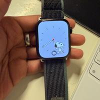 Apple Watch Series 7 edition special