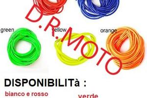 TUBO BENZINA universale