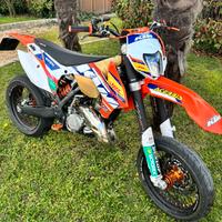 Ktm 125 exc