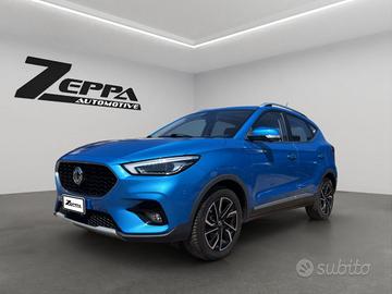 MG ZS 1.0T-GDI aut. Luxury