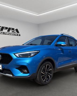 MG ZS 1.0T-GDI aut. Luxury