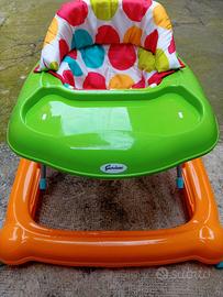 Girello Giordani
