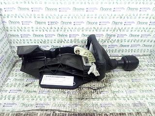 LEVA CAMBIO FIAT PANDA (33) (12/11-04/17) 312A2000