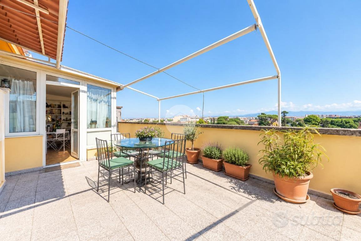 Appartamento – Roma, Torpignattara, Tuscolano - Vista 2