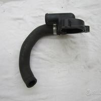 Chiocciola pompa Acqua, Motore Derbi Aprilia 125 4