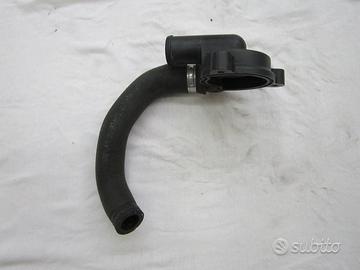 Chiocciola pompa Acqua, Motore Derbi Aprilia 125 4