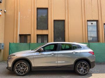 Cerchi NUOVI Bmw X2 raggio 18 cod.28431