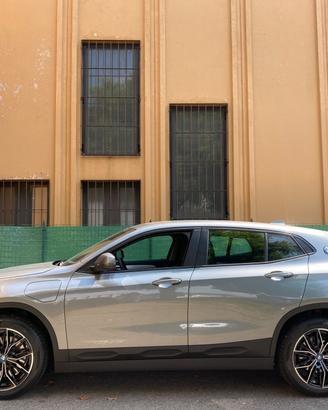 Cerchi NUOVI Bmw X2 raggio 18 cod.28431