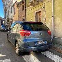 Citroen C4 Picasso 2008