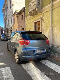 Citroen C4 Picasso 2008