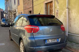 Citroen C4 Picasso 2008