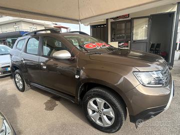 Dacia Duster 1.0 TCe 100 CV ECO-G 4x2 Comfort