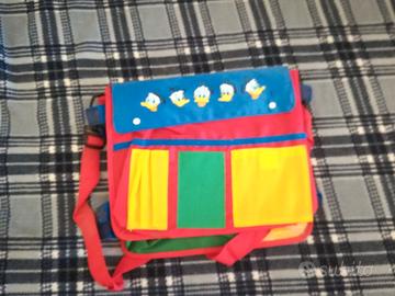 Tracolla /Borsa /Borsa da bici Multitasche Disney