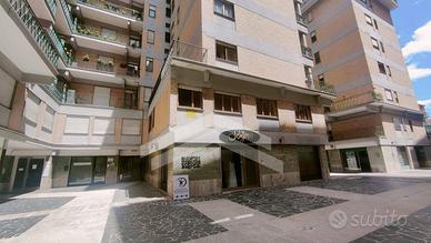 Appartamento uso ufficio - CENTRO