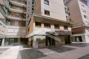 Appartamento uso ufficio - CENTRO