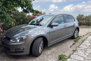 Volkswagen Golf VII 1.6 TDI 110cv
