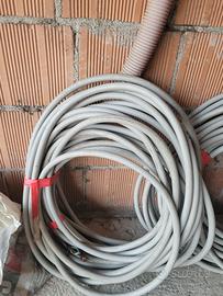 25 metri Cavo elettrico multipolare FG16OR16