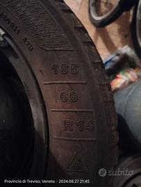 Gomme 4 stagioni Kleber 185/60/R14