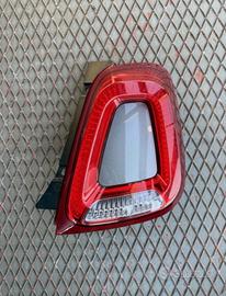 Fanale Posteriore Destro Dx Fiat 500 2017-2024