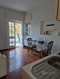 Appartamento in Villa di Lusso