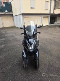 Yamaha Tricity 125